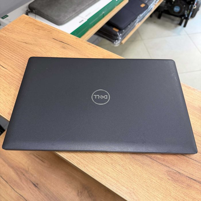 Ноутбук Dell Latitude 3520 - 15.6" FullHD/ Intel Core i5 1135G7 8 потоків/ Intel Iris Xe/ 8 GB/ 128 GB NVME SSD/ NO Webcam and Microfon