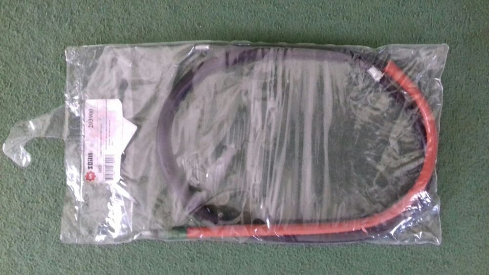 Трос ручного тормоза Пежо 306