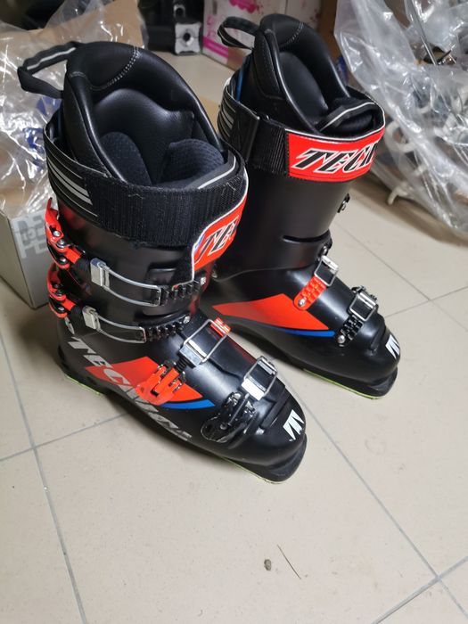 Buty Tecnica 130 rozm 28 cm/ 9