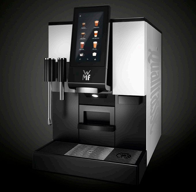 Оренда, продаж та сервіс кавових апаратів