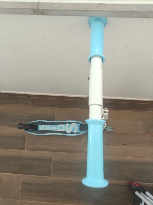 Trotinetes criança SKIDS