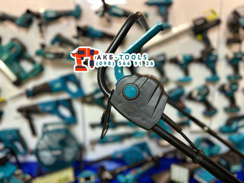 Косілка Мережева Makita ECLM33E 2500Вт Тример Газонокосілка ніж 33см