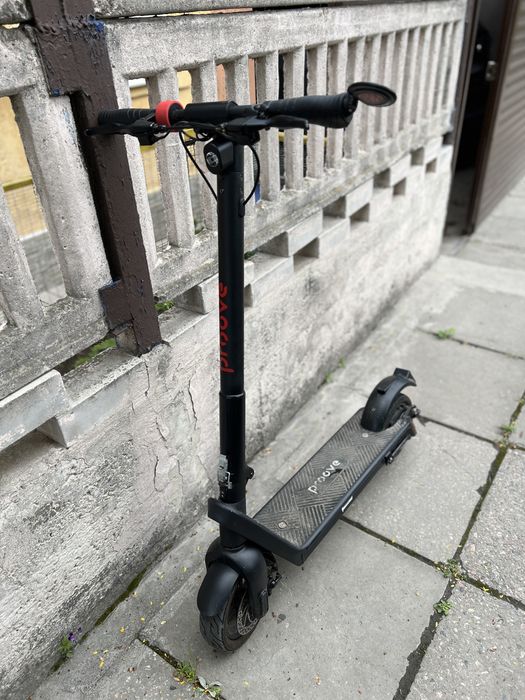 Самокат Proove X-city Max