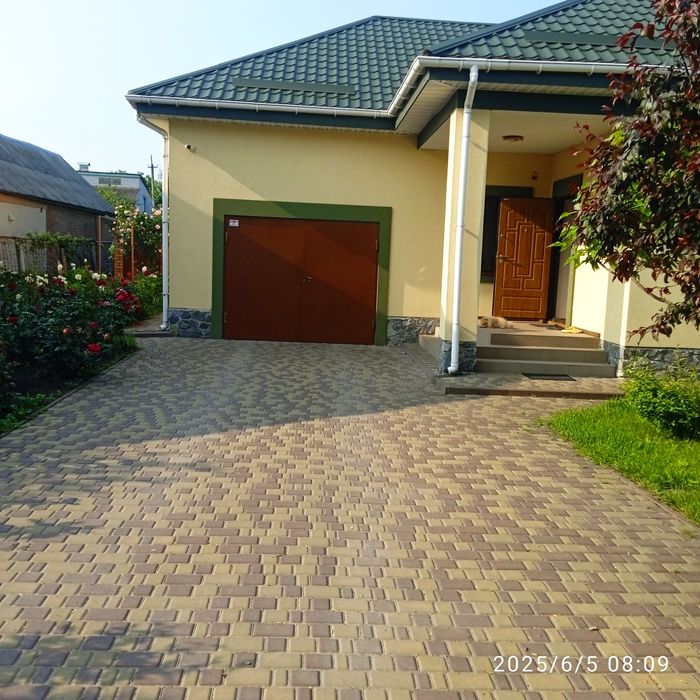 Продам будинок с. Созонівка (Опитне поле), 4км від м.Кропивницький