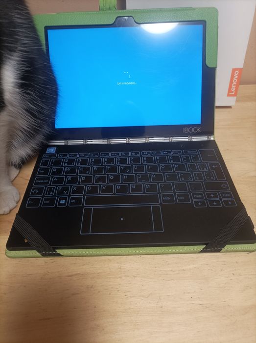 Graficzny tablet Lenovo