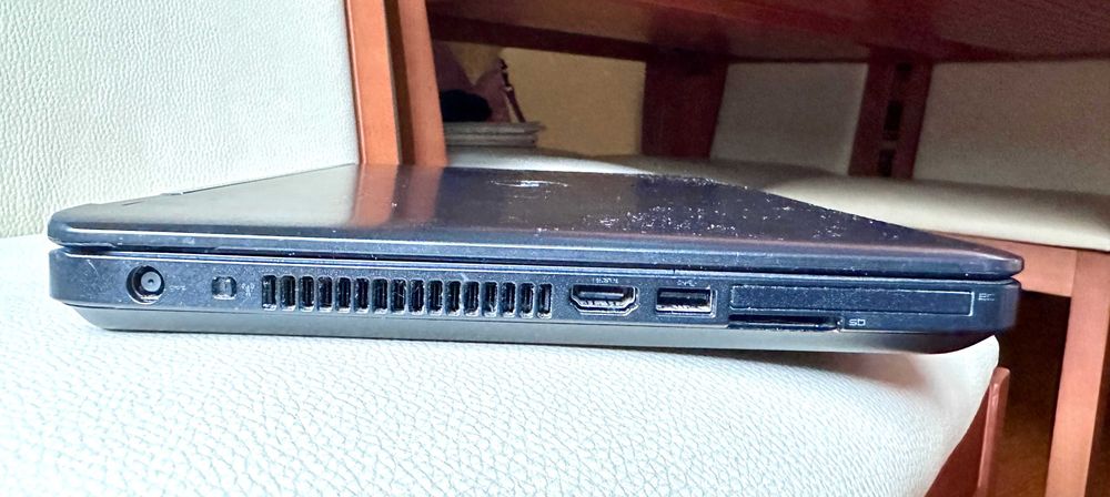 Dell Latitude E5440 14.1"HD/i5-4310u/8Gb Ram/Ssd 250Gb/Bateria Nova