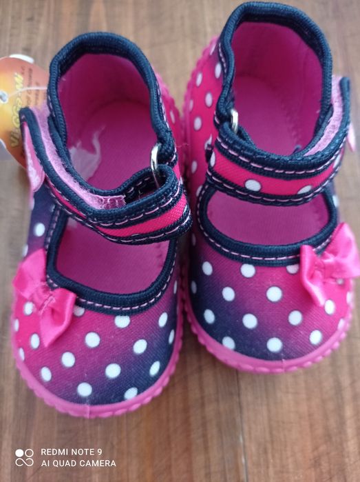 Viggami тапочки польские