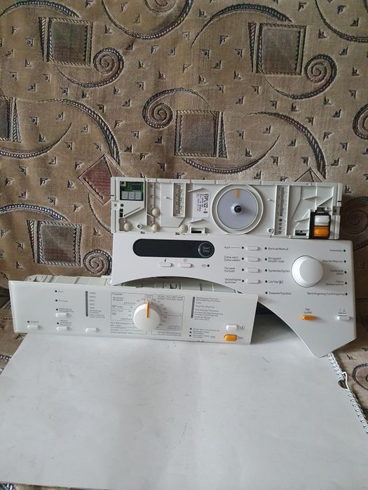 Модулі,плати до пральних,стіральних  машин EDPL 122-A. EPW102-A