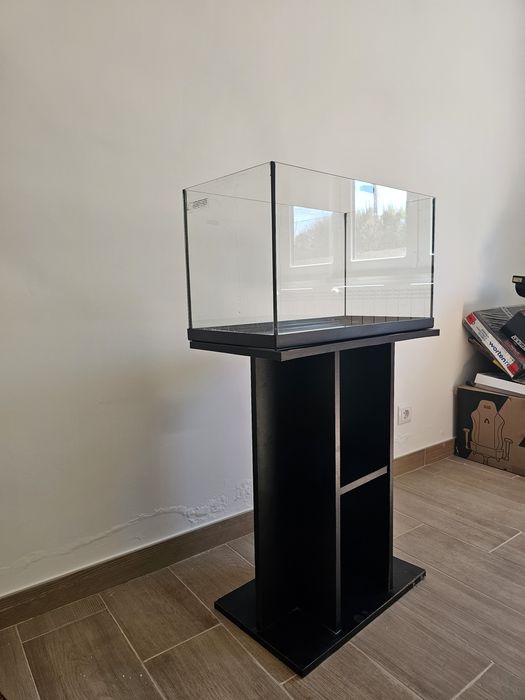 Aquario aquatlantis 60litros