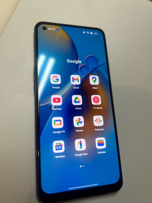 Oppo A74 4g optimo estado