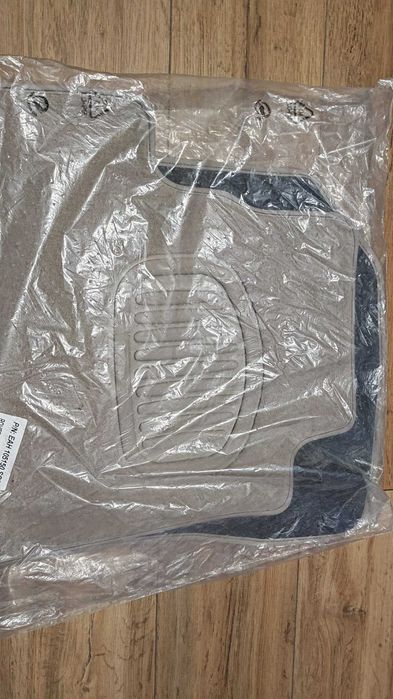 Dywaniki Rover 75 oryginalne nowe