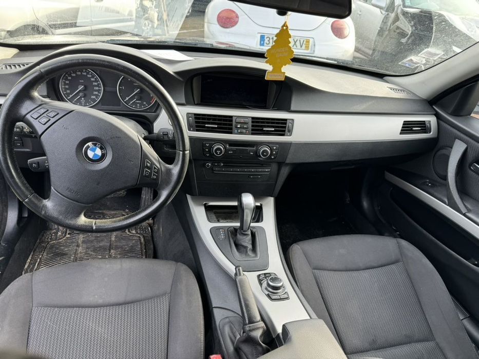 Bmw E90 320D para peças