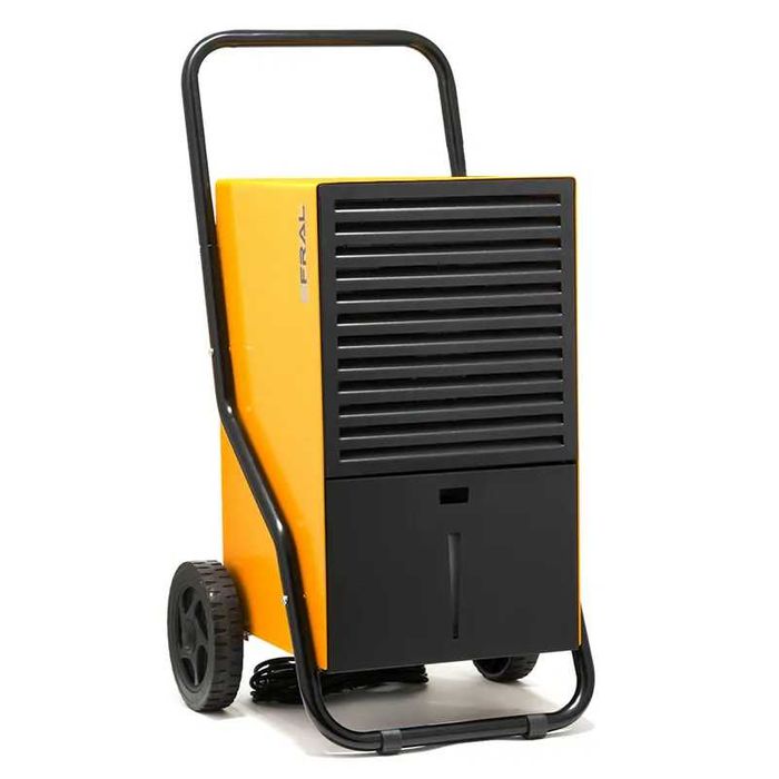 Wynajem osuszaczy powietrza