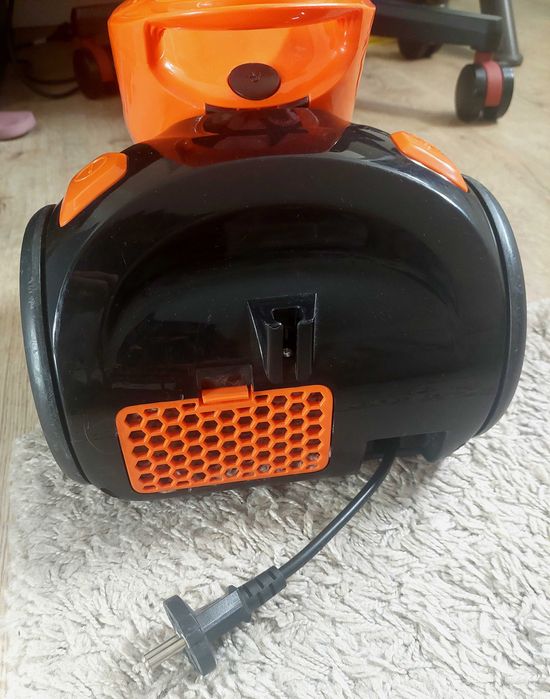 Aspirador Krea eco power