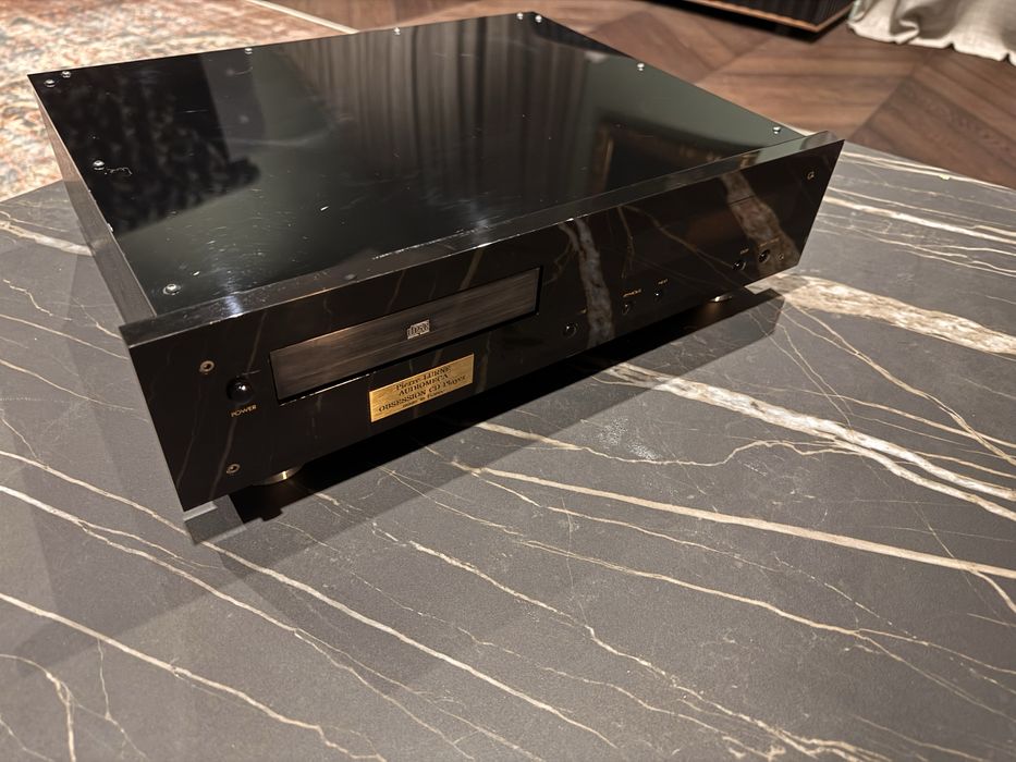 Audiomeca Obsession CD