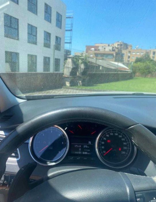 Peugeot 508 SW 1.6 e-HDL Access 2-Tronic