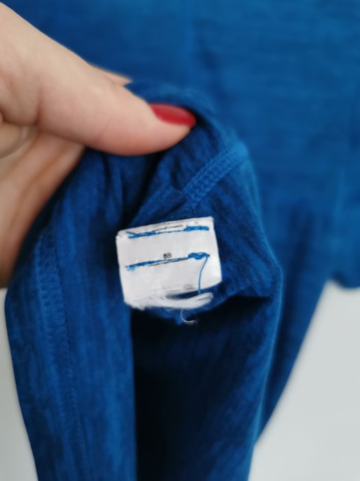 4F t-shirt koszulka krótki rękaw sportowa logowana męska S