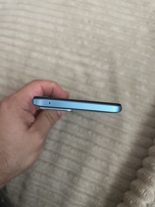 OnePlus Nord CE 2 light