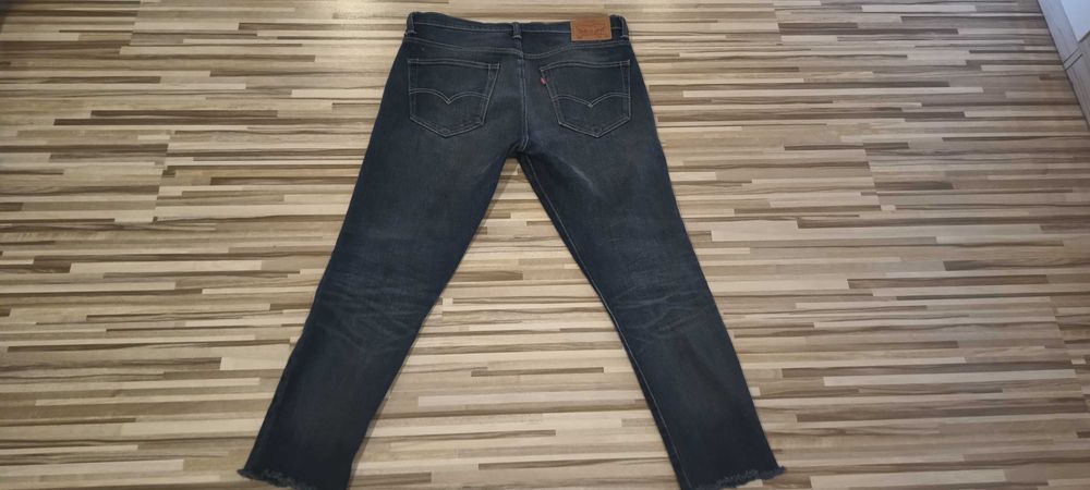 Jeansy Levis  W32 L32