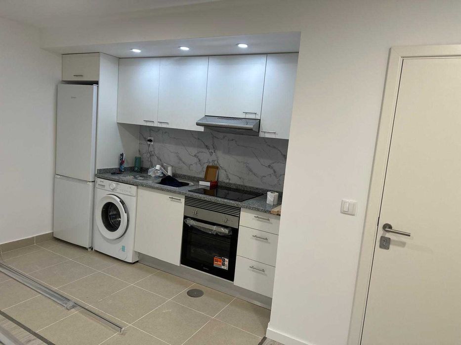 Arrendo quarto em Apartamento novo