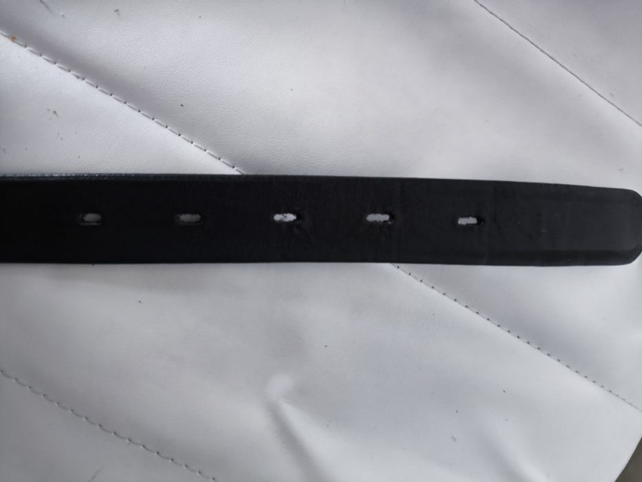 Hugo boss ремень з натуральної шкіри оригінал