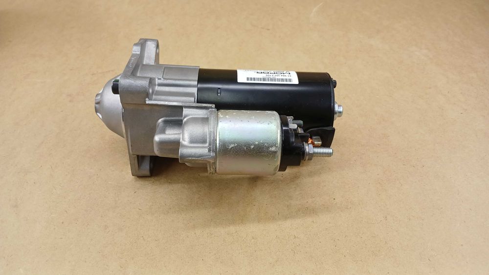 Rozrusznik DUCATO FIAT Oryginalny Mopar Ricambi BOSCH od 2001- NOWY