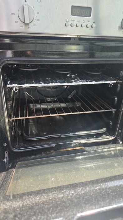 Forno Candy. Entrego dependendo do lugar