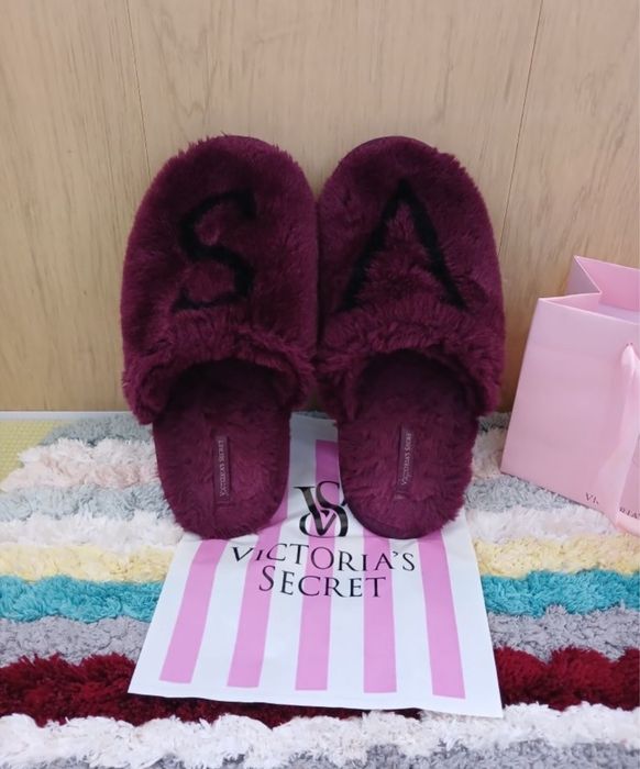Табці домашні від Viktoria‘s Secret опигінал