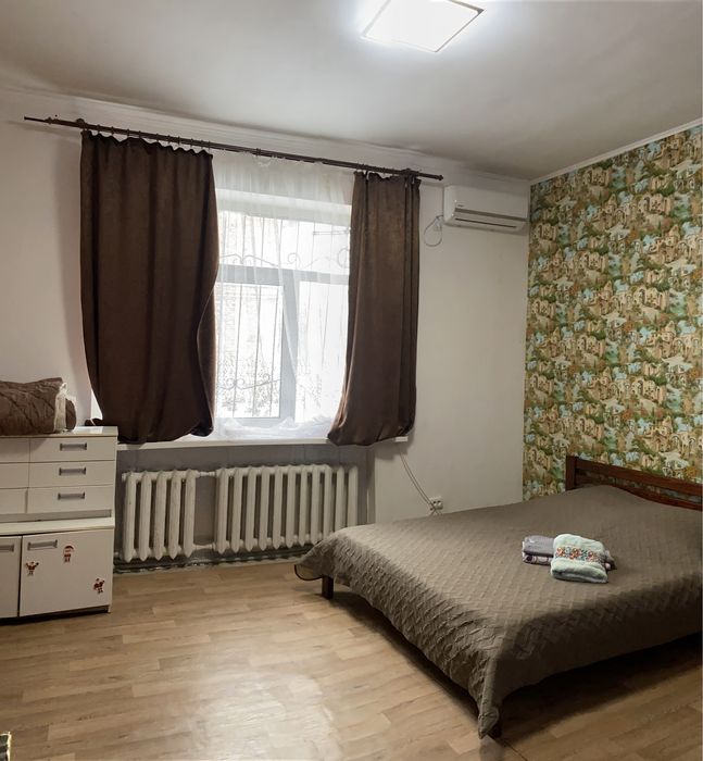 Почасово-посуточно 650 грн Вода!!!