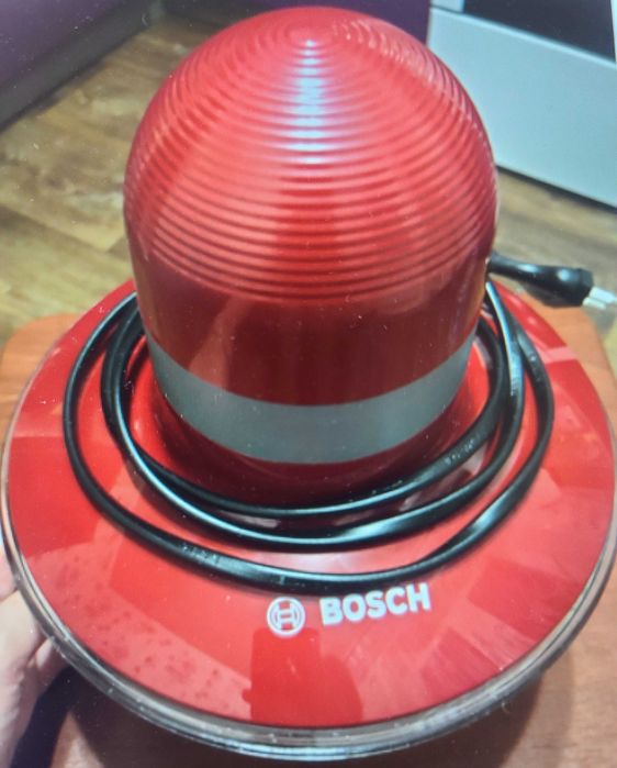 Подрібнювач BOSCH MMR08R2 (Словенія) 400 Вт 3800 об/хв чаша 800 мл