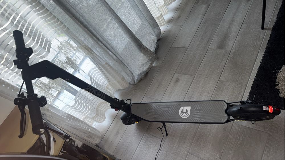 Vendo Trotinete UrbanGlide Ride 85