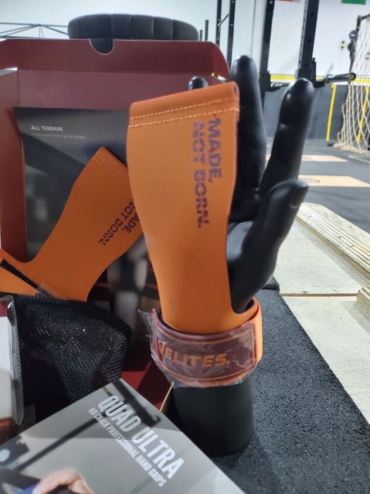 Velites All Terrain - No Chalk (L)