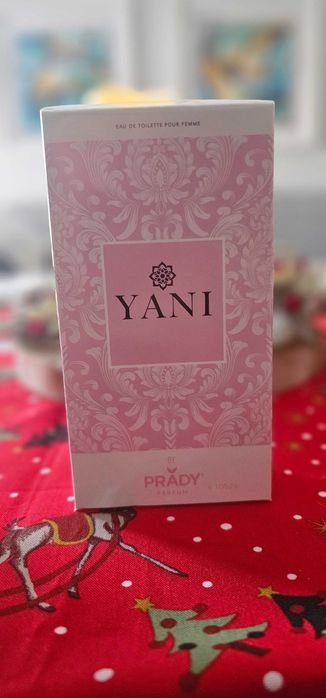 Perfumes similares Arabes