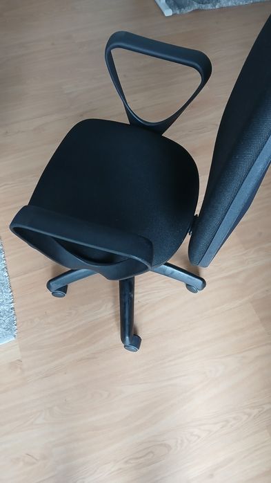 Cadeira escritório ergonómica