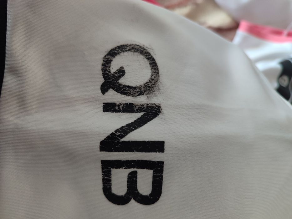 Футбольна форма Мессі