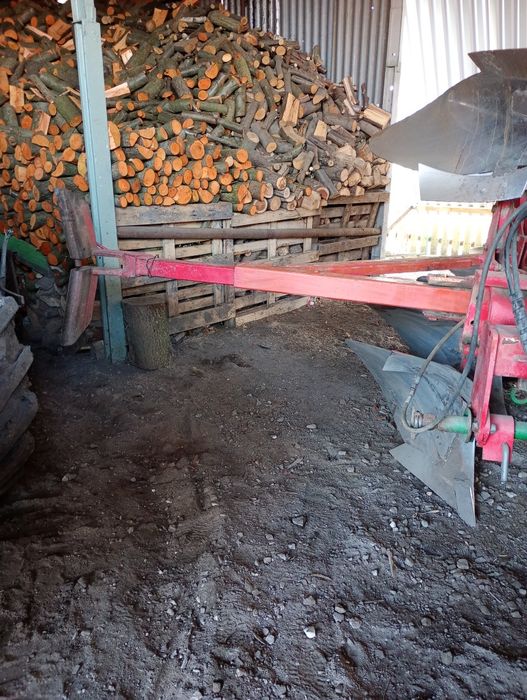 Ramię do wału pługa uchwyt łącznik do pługa hydrauliczne z mocowaniem