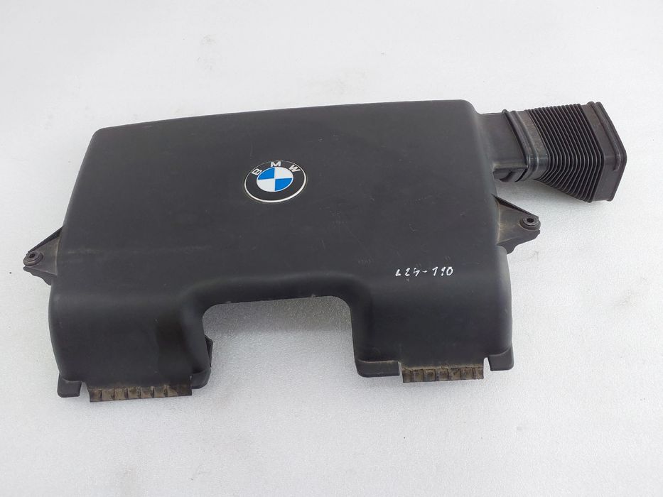 Tubo do ar BMW 1 (E87)