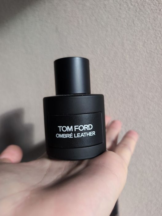 Perfumy Tom Ford Ombré Leather