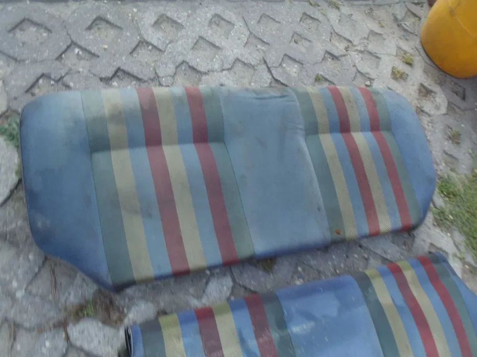 fotel fotele kanapa oparcie siedzisko fotel tył gąbka materiał blacha cinQuecento seicento