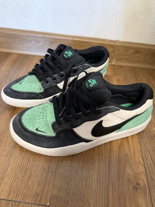 Nike sb force 58 кросівки