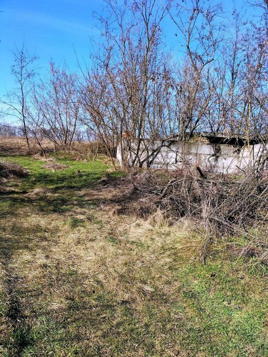 Продам ділянку 15 сот село  Миколаївка 25 км від Дніпра під забудову