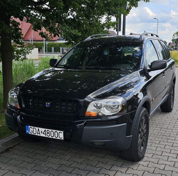 Volvo XC 90 2006