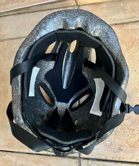 Capacete criança