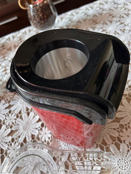 Urzadzenue do robienia popcornu