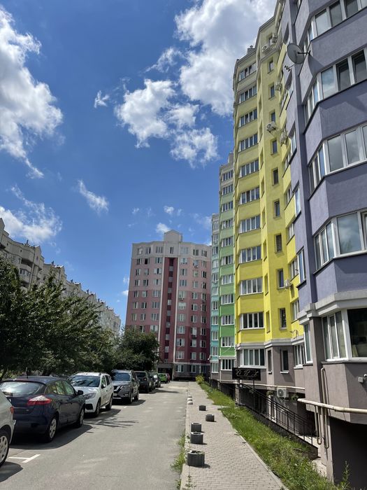 Знижка! єОселя Однокімнатна квартира 37м2 Право Власності! без комісії
