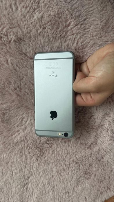 Iphone 6s 32gb idesbloqueado