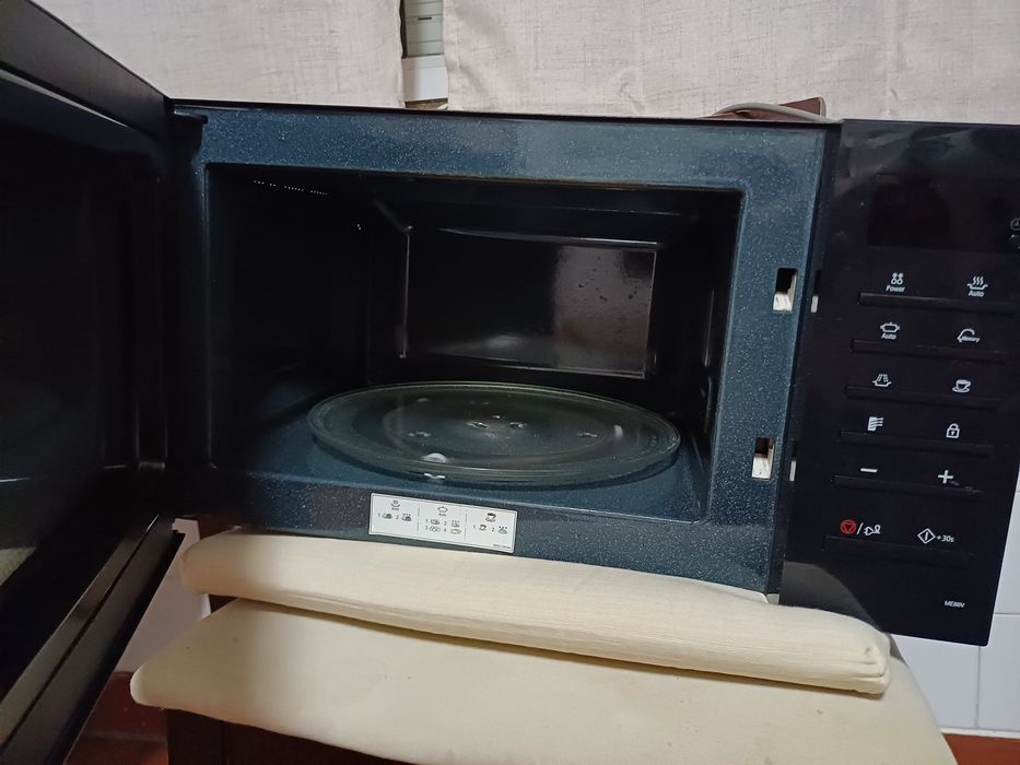 Microondas Samsung