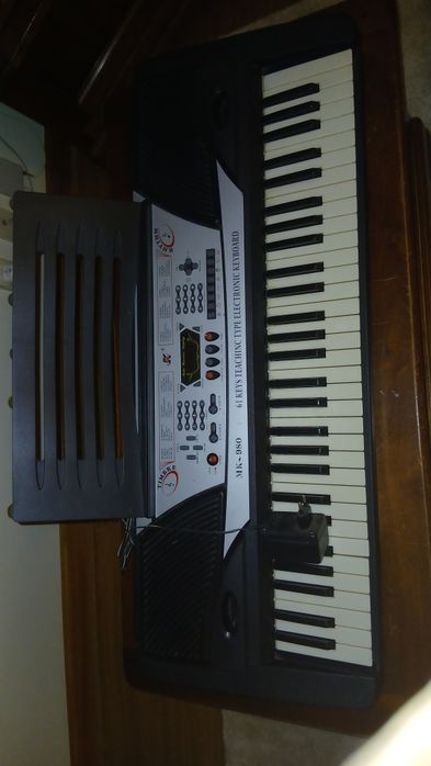 Piano eletronico