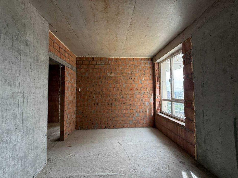 Продаж 1-кімнатної квартири в ЖК Viking Hills, вул. Щурата.