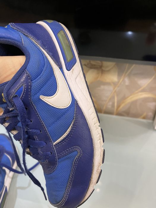 Кроссовки Найк Nike 36,5р. 23.5см 4.5Y US 4UK